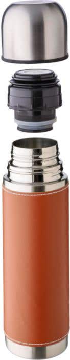 Gourde en inox Bernard [400 ml]