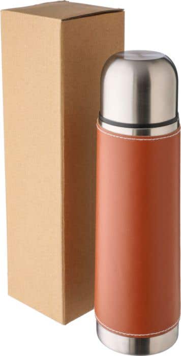 Gourde en inox Bernard [400 ml]