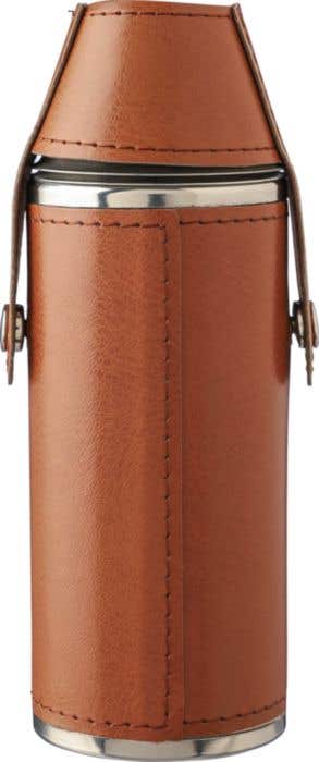 Gourde en inox Brock [230 ml]