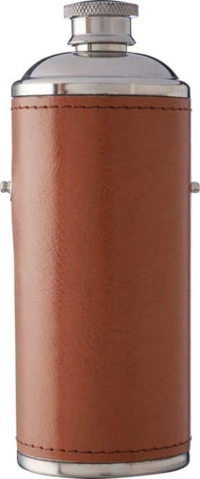 Gourde en inox Brock [230 ml]