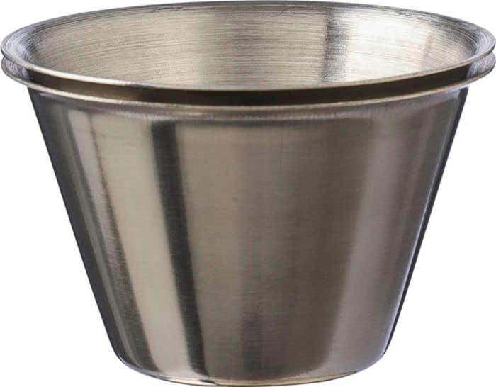 Gourde en inox Brock [230 ml]