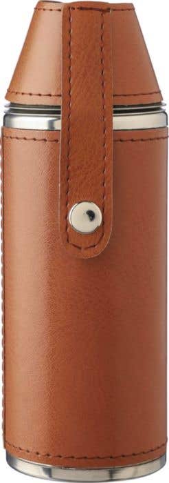 Gourde en inox Brock [230 ml]