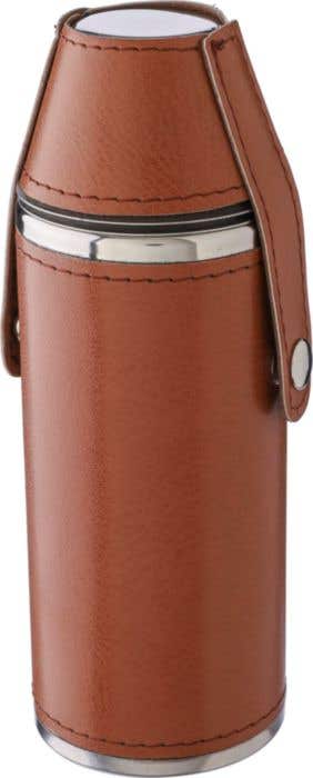 Gourde en inox Brock [230 ml]