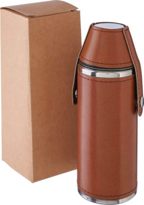 Gourde en inox Brock [230 ml]