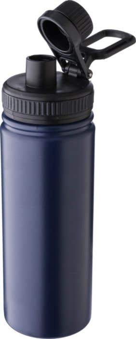 Gourde en inox Chad [500 ml]