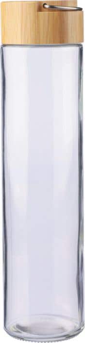 Gourde en verre Clarence [500 ml]
