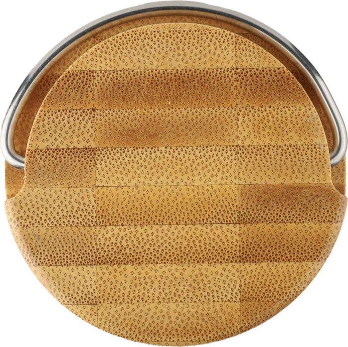 Gourde en verre Clarence [500 ml]