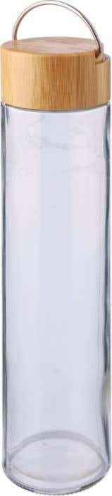 Gourde en verre Clarence [500 ml]