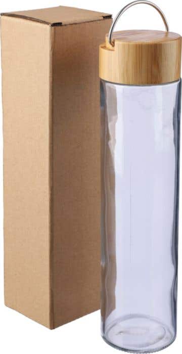 Gourde en verre Clarence [500 ml]
