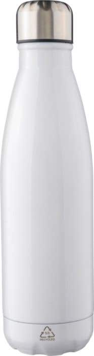 Waterfles enkelwandig [550 ml]