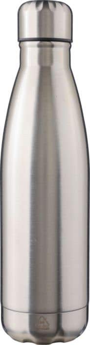 Bouteille d’eau paroi simple