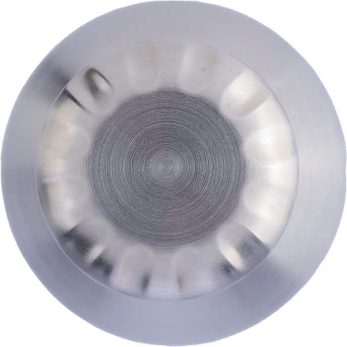 Waterfles enkelwandig [550 ml]