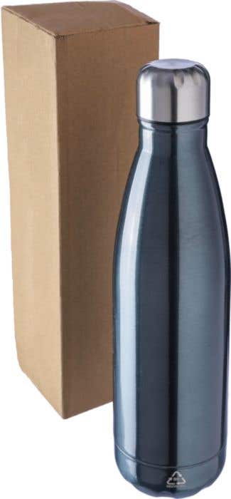Waterfles enkelwandig [550 ml]