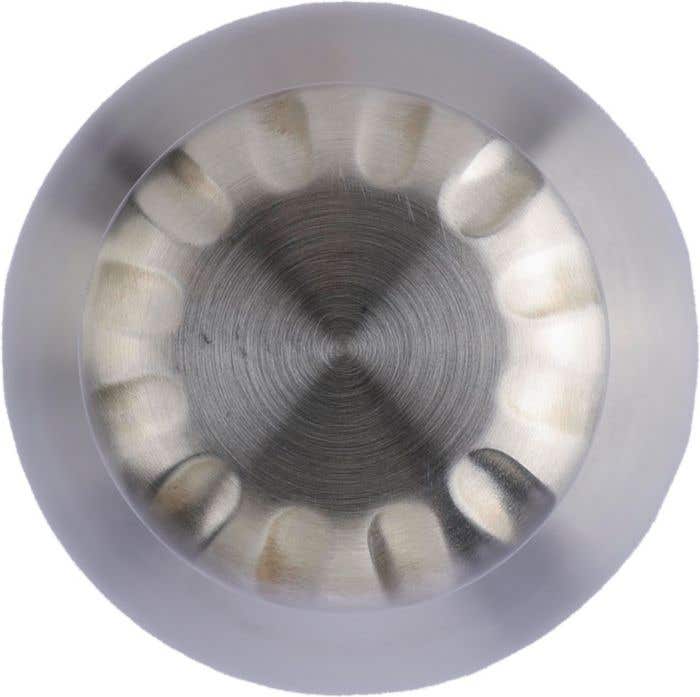 Waterfles dubbelwandig [550 ml]