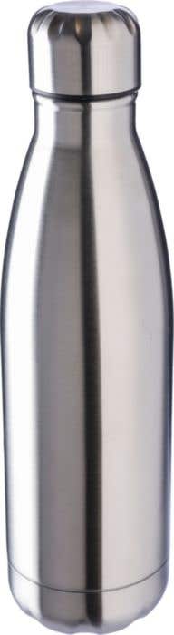 Waterfles dubbelwandig [550 ml]