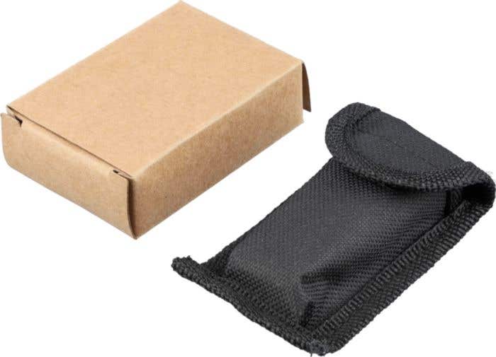 Outil multifonction en inox Clifton [10 fonctions]