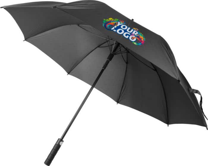 Parapluie rPET Curtis [27 pouces]