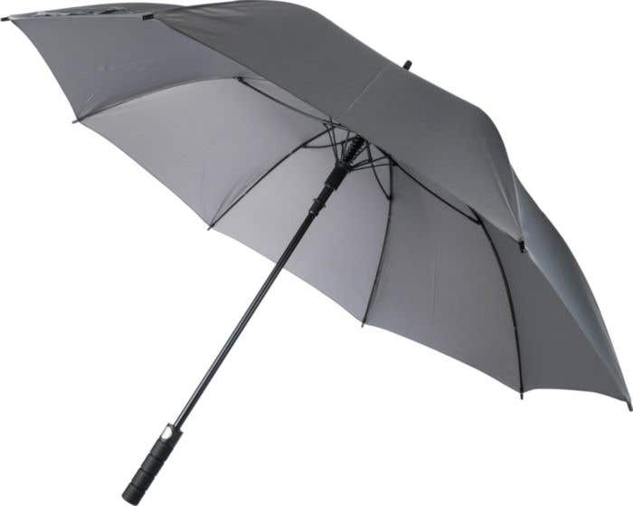 Golfparaplu Curtis | Ø 120 cm | Gerecycleerd | Automatisch | Windproof