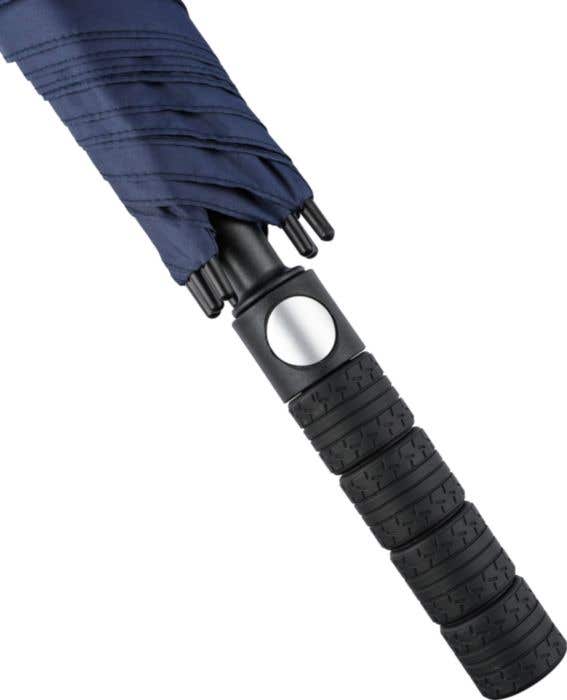 Parapluie rPET Curtis [27 pouces]