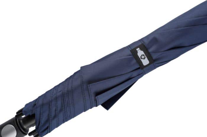 Parapluie rPET Curtis [27 pouces]