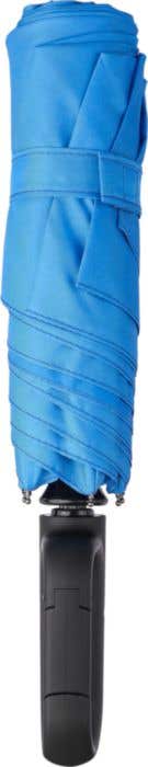 Parapluie rPET Cynthia [21 pouces]