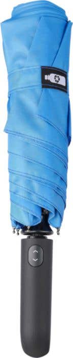 Parapluie rPET Cynthia [21 pouces]