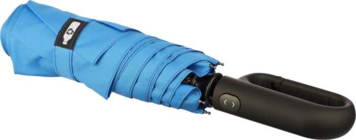 Parapluie rPET Cynthia [21 pouces]