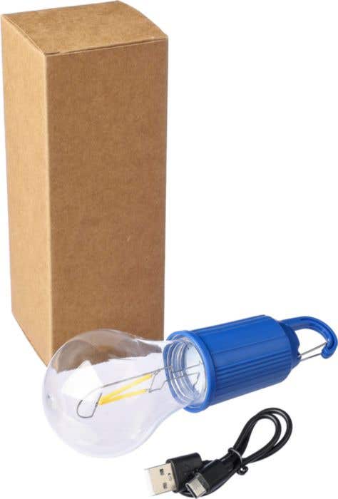 Lampe d'extérieur rechargeable Dalton