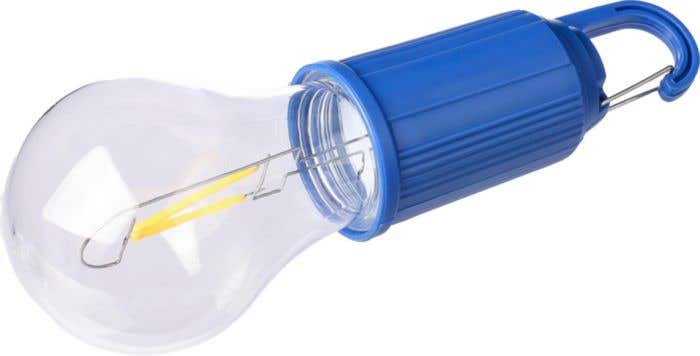 Lampe d'extérieur rechargeable Dalton