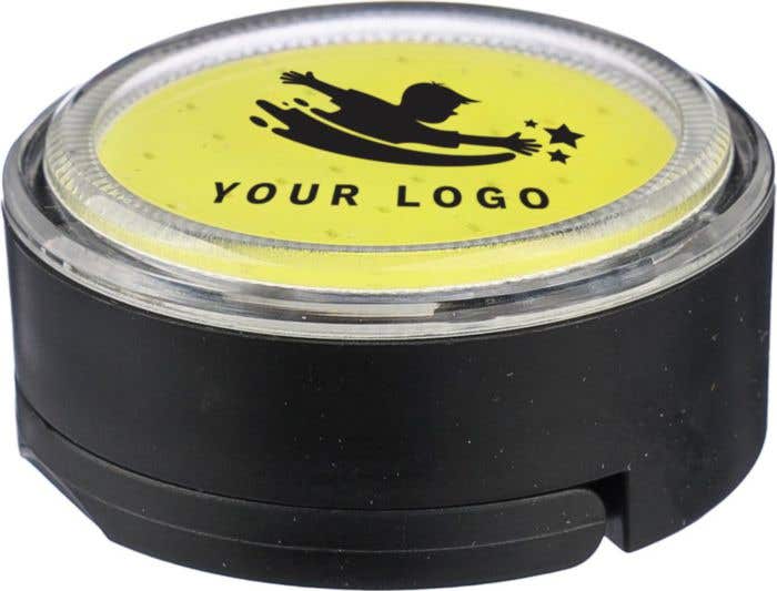 Lampe de poche Dan