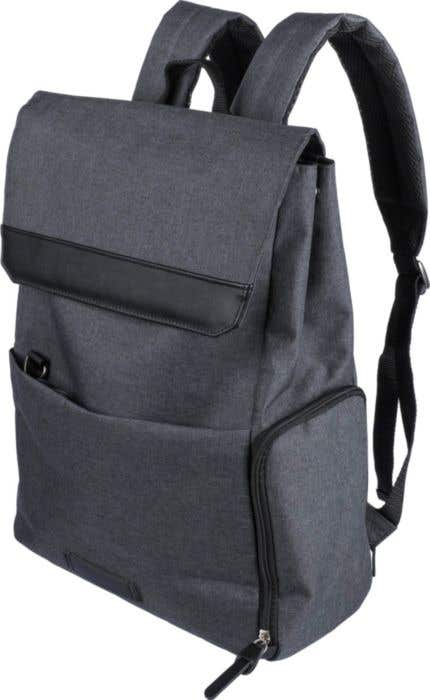 Sac à dos pour ordinateur portable Dennis [15 pouces]