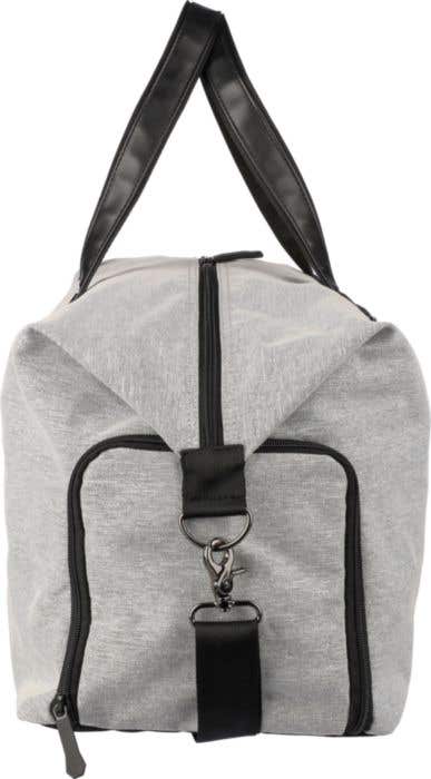 Sac de voyage recyclé Desmond
