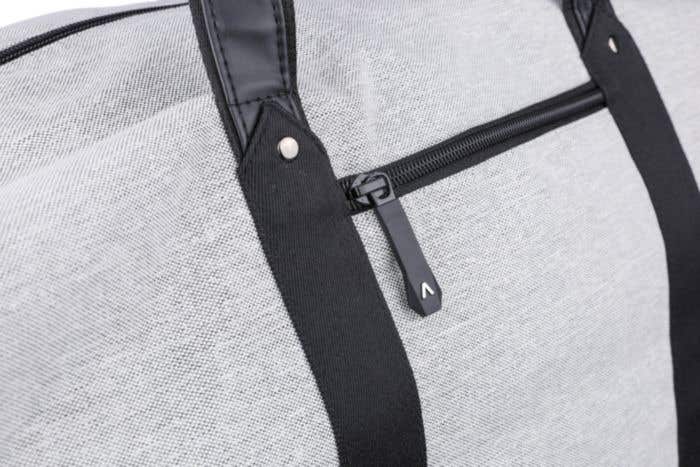 Sac de voyage recyclé Desmond