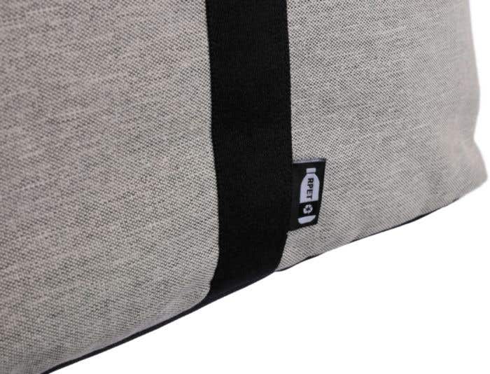 Sac de voyage recyclé Desmond