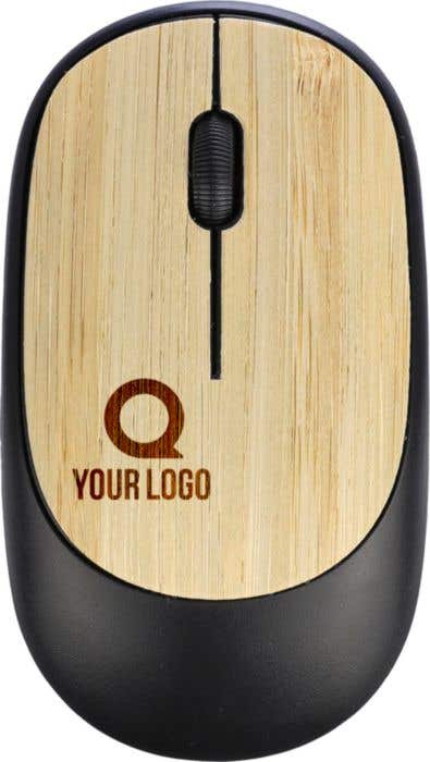 Souris d'ordinateur sans fil Eileen