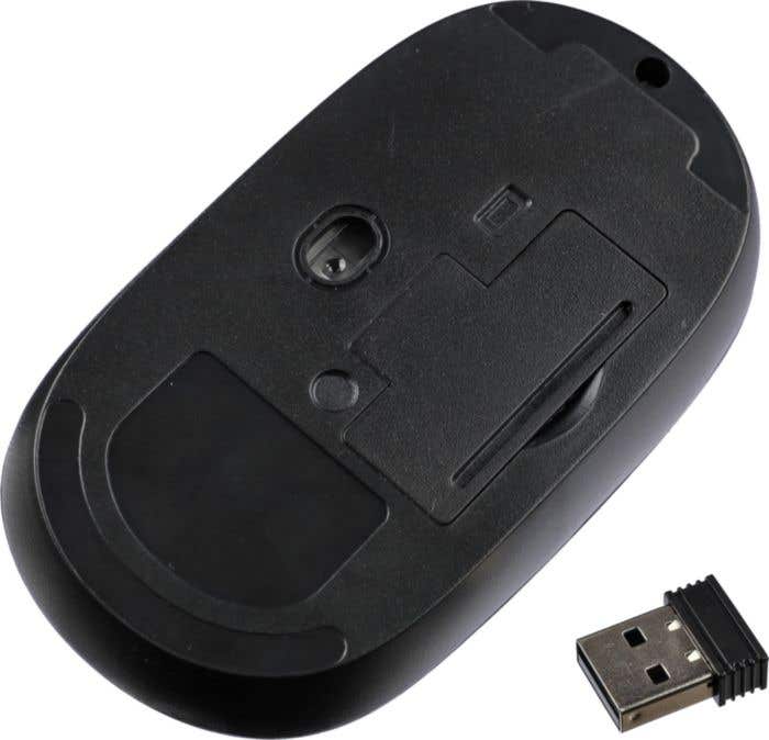 Souris d'ordinateur sans fil Eileen
