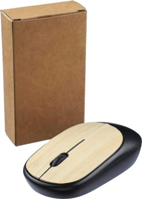 Souris d'ordinateur sans fil Eileen