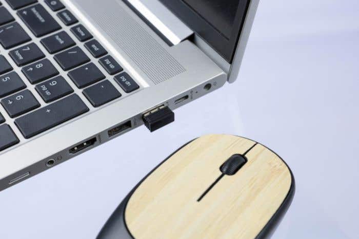 Souris d'ordinateur sans fil Eileen