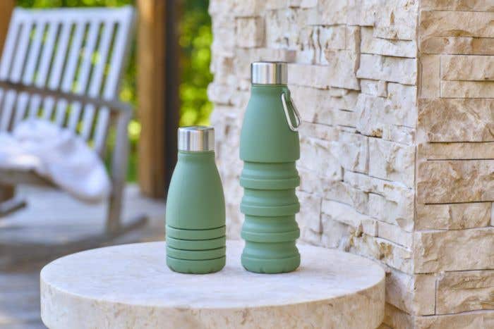 Drinfkfles Erin | Opvouwbaar | 550 ml