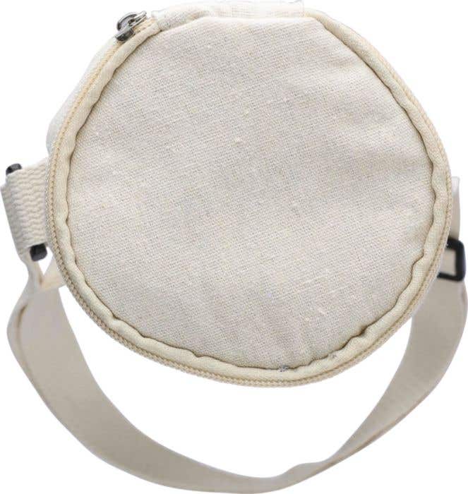 Sac isotherme recyclé pour bouteille Eugène