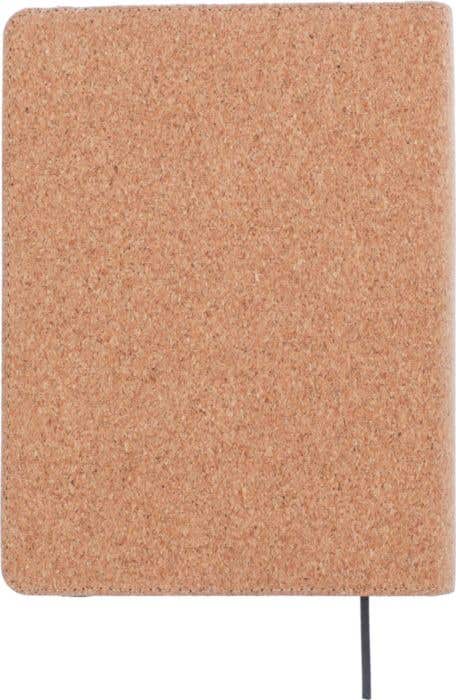 Porte-documents en liège Franklin [A5]