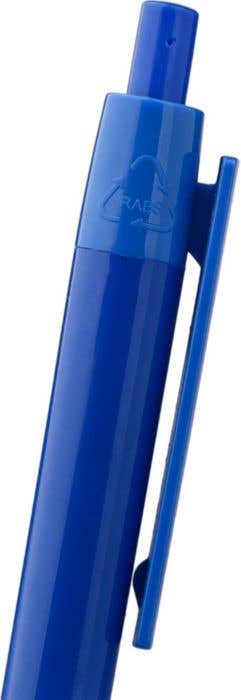 Balpen Gerald | Gerecycleerd | Grote clip