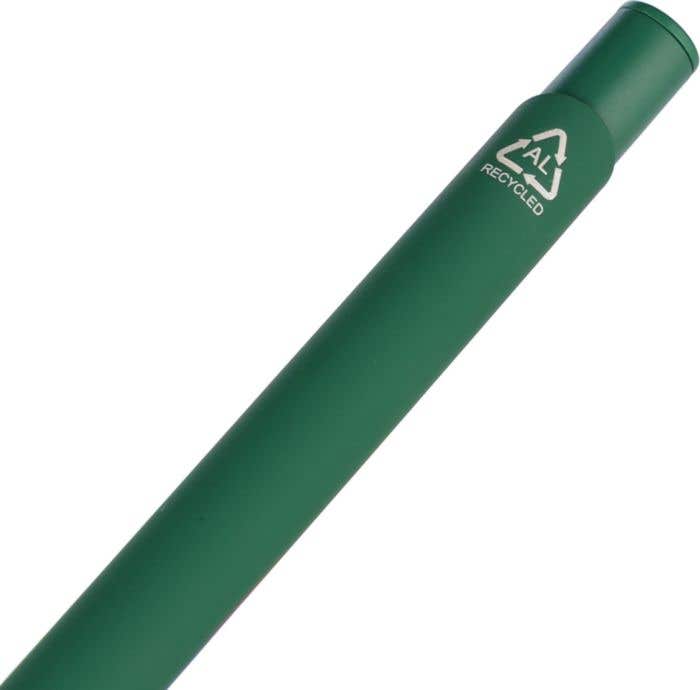 Stylo Gladys | Finition caoutchoutée