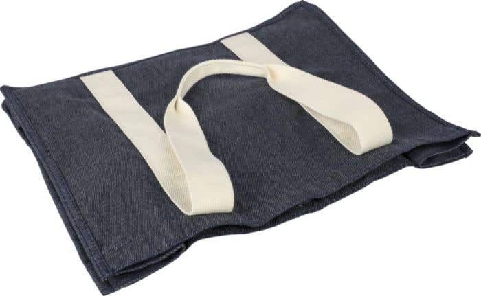 Cabas en denim Gretchen