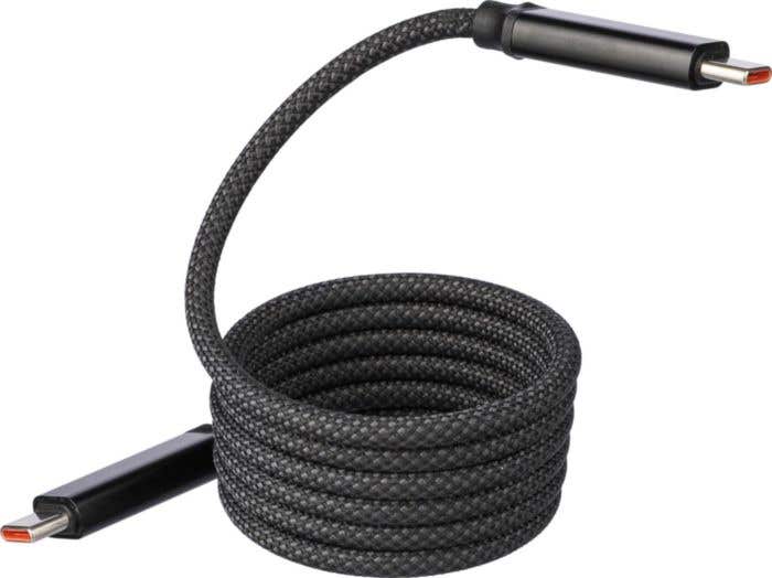 Câble de charge Janet