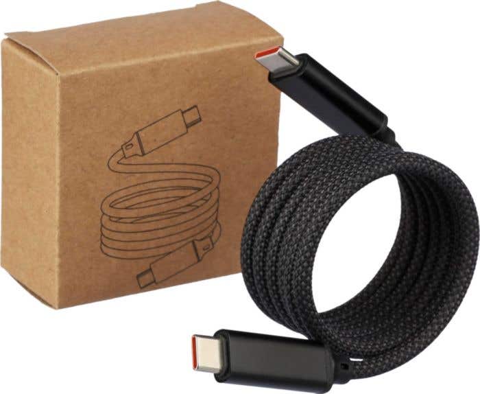 Câble de charge Janet