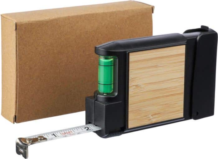 Mètre ruban Jeff [3 m]