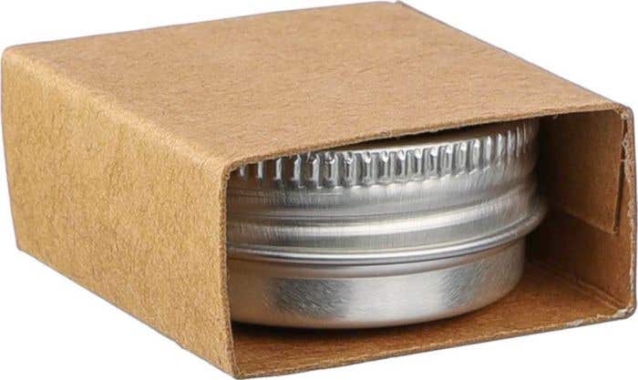 Baume à lèvres végane Kevin