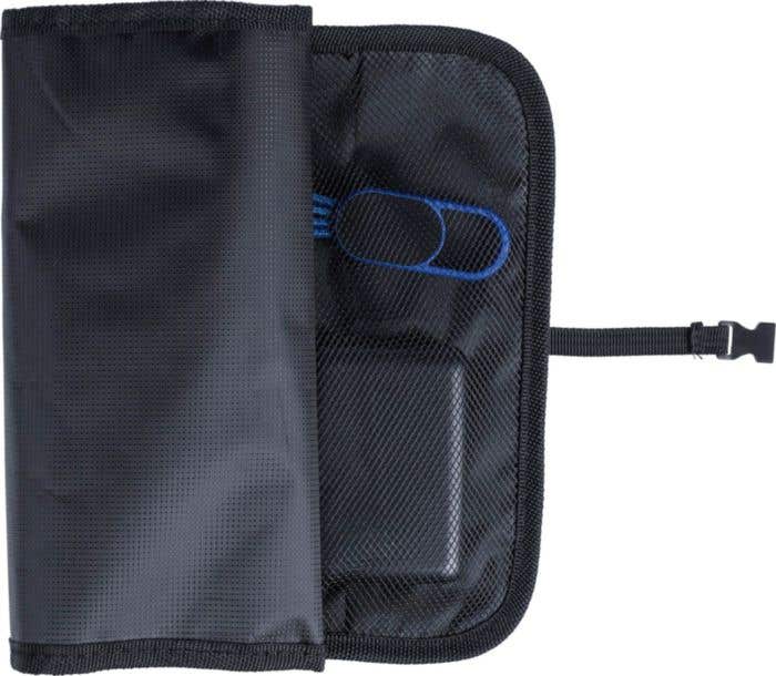 Sac à câbles roll-up Johnny