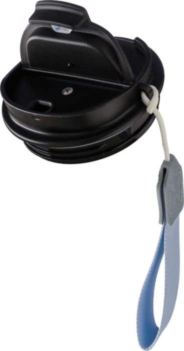 Gobelet en inox recyclé Kayla [500 ml]